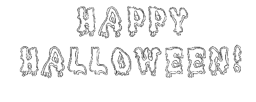 Happy Halloween